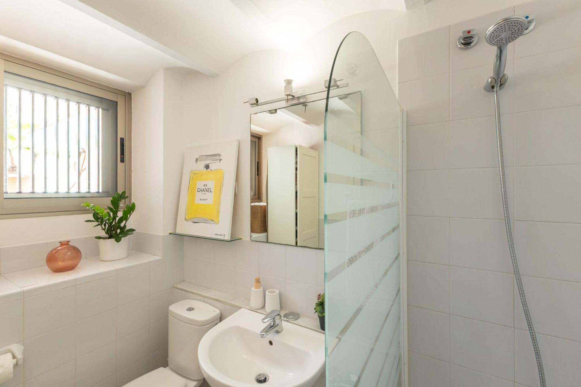 Charming 2 Bedroom Boutique Triplex Apartment With Private Terrace At Seville City Center By Ocityzen Esterno foto